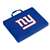 New York Giants Bleacher Cushion Stadium Seat  