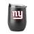 NY Giants 16oz Swagger Powder Coat Curved Bev