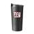 NY Giants 20oz Swagger Powder Coat Tumbler