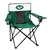 New York Jets Elite Folding Chair with Carry Bag