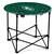 New York Jets Round Folding Table with Carry Bag