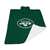 New York Jets All Weather Outdoor Blanket XL 731-AW Outdoor Blkt