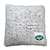 New York Jets Frosty Throw Pillow