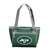 New York Jets Crosshatch 16 Can Cooler Tote 83 - 16 Cooler Tote