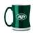 New York Jets 14oz Relief Mug  