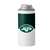 New York Jets 12oz Colorblock Slim Can Coolie Coozie  