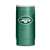 NY Jets Flipside Powder Coat Slim Can Coolie  