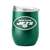 NY Jets 16oz Flipside Powder Coat Curved Beverage