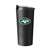 NY Jets 20oz Swagger Powder Coat Tumbler