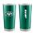 NY Jets 20oz Gameday Stainless Steel Tumbler