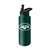 New York Jets 34oz Logo Quencher Water Bottle