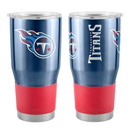 Tennessee Titans 30oz Gameday Stainless Tumbler  