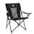 Oakland Game Time Chair w/ Raiders Logo