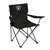 Oakland Raiders Quad Folding Chair with Carry Bag