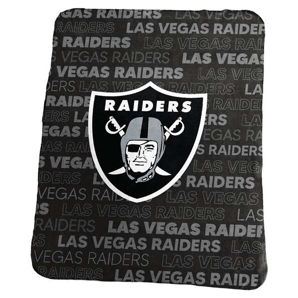 Las Vegas Raiders Classic Fleece