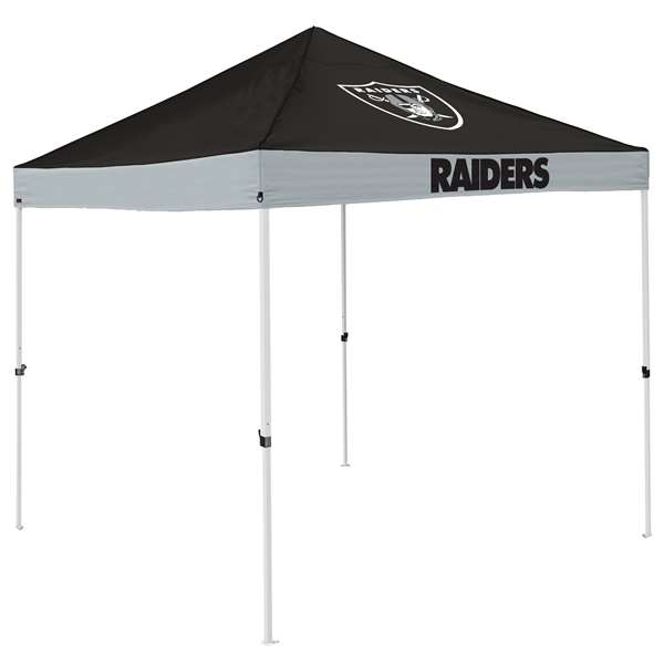 Las Vegas Raiders  Canopy Tent 9X9