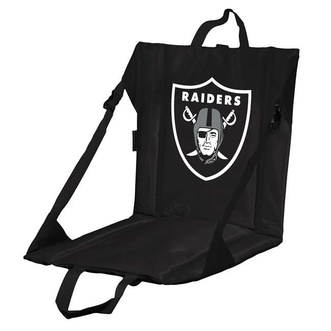 Oakland Raiders Stadium Seat 80 - Stadium Seat