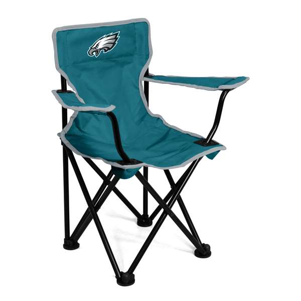 Philadelphia Eagles Toddler Tailgate Chair - No Size