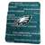 Philadelphia Eagles Classic Fleece Blanket 50 X 60 inches