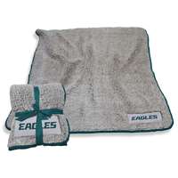 Philadelphia Eagles Frosty Fleece Blanket 50 X 60 inches