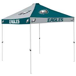 Philadelphia Eagles  Canopy Tent 9X9 Checkerboard