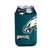 Philadelphia Eagles Oversized Logo Flat Coozie