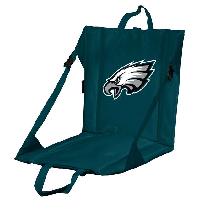 Philadelphia Eagles Stadium Seat 80 - Stadium Seat