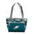 Philadelphia Eagles FIT 16 Can Cooler Tote 83 - 16 Cooler Tote