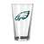 Philadelphia Eagles 16oz Gameday Pint Glass