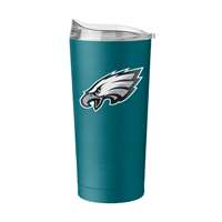 Philadelphia Eagles 20oz Powder Coat Tumbler