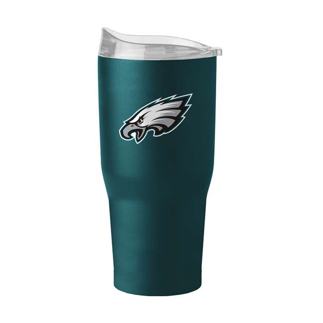 Philadelphia Football Eagles 30oz Flipside Powder Coat Tumbler