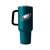 Philadelphia Eagles 40oz. Flipside Powder Coat Tumbler with Handle