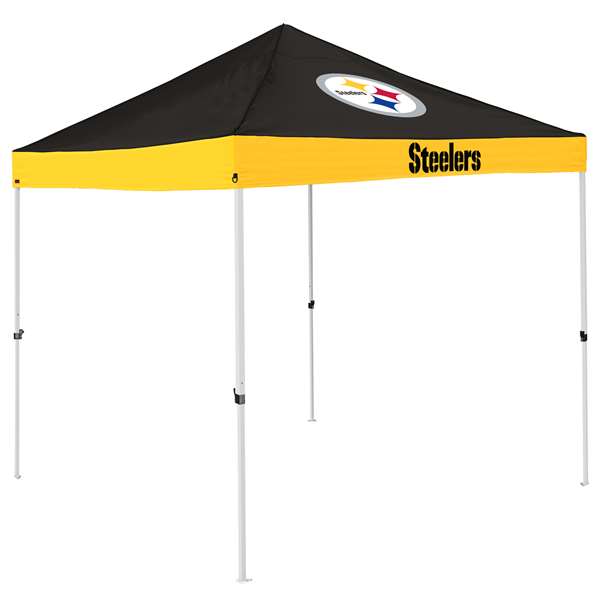 Pittsburgh Steelers  Canopy Tent 9X9