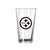 Pittsburgh Steelers 16oz Gameday Pint Glass