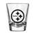 Pittsburgh Steelers 2oz Gameday Shot Glass