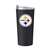 Pittsburgh Steelers 20oz Flipside Powder Coat Tumbler