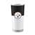 Pittsburgh Steelers Colorblock 20oz Stainless Tumbler