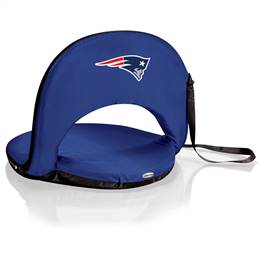 New England Patriots Oniva Reclining Seat  