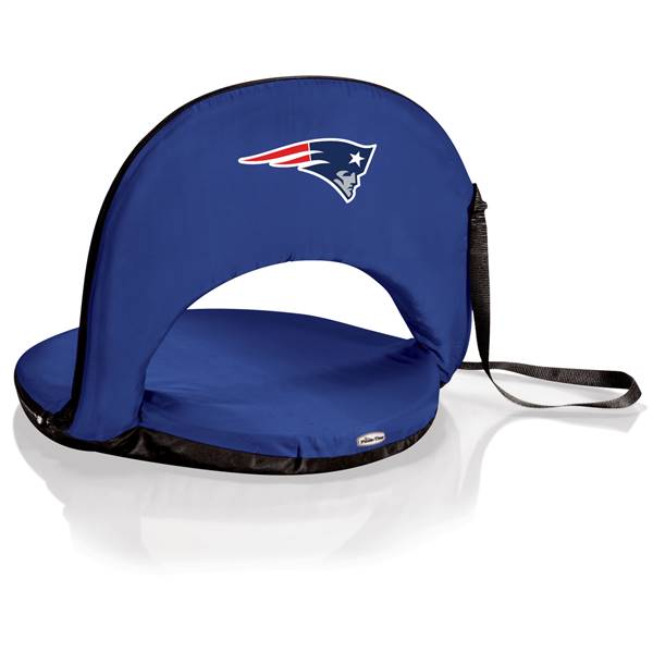 New England Patriots Oniva Reclining Seat  