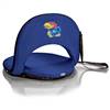 Kansas Jayhawks Oniva Reclining Stadium Seat