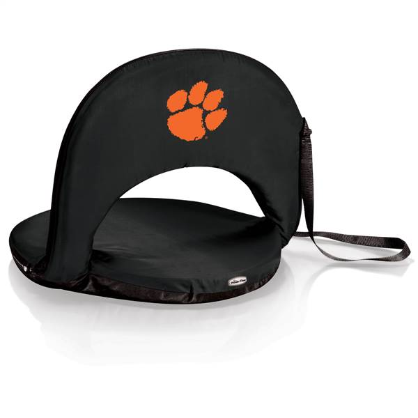 Clemson Tigers Oniva Reclining Stadium Seat  