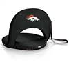 Denver Broncos Oniva Reclining Seat