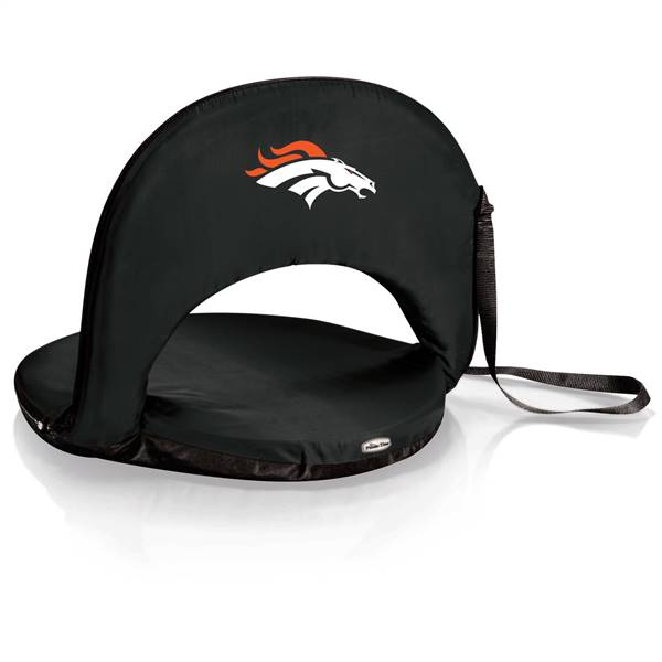 Denver Broncos Oniva Reclining Seat