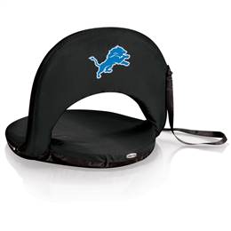 Detroit Lions Oniva Reclining Seat  