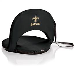New Orleans Saints Oniva Reclining Seat