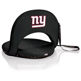 New York Giants Oniva Reclining Seat