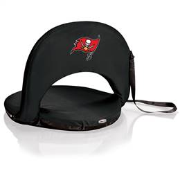 Tampa Bay Buccaneers Oniva Reclining Seat