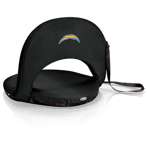 Los Angeles Chargers Oniva Reclining Seat