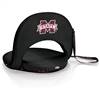 Mississippi State Bulldogs Oniva Reclining Stadium Seat