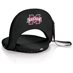 Mississippi State Bulldogs Oniva Reclining Stadium Seat